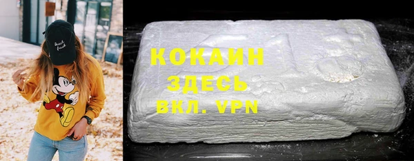 твердый Куйбышев